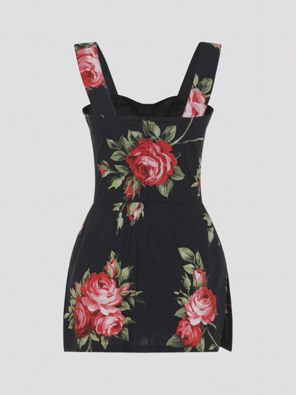 DOLCE & GABBANA: トップス＆タンクトップ online - トップ/タンクトップ - マルチカラー