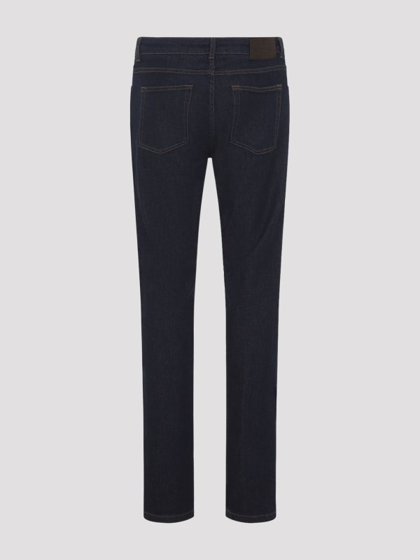 ETRO: jeans dritti, a sigaretta online - Jeans romani