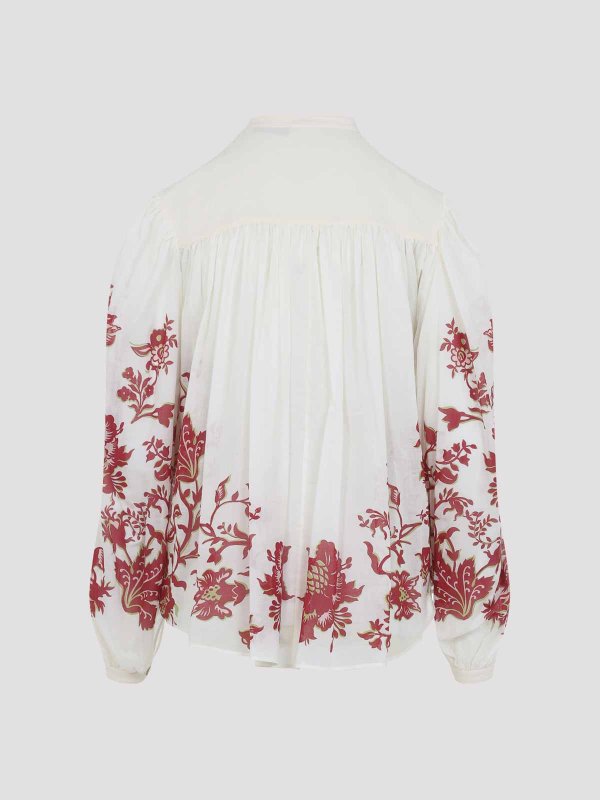 ETRO: Camisas online - Camisa - Multicolor