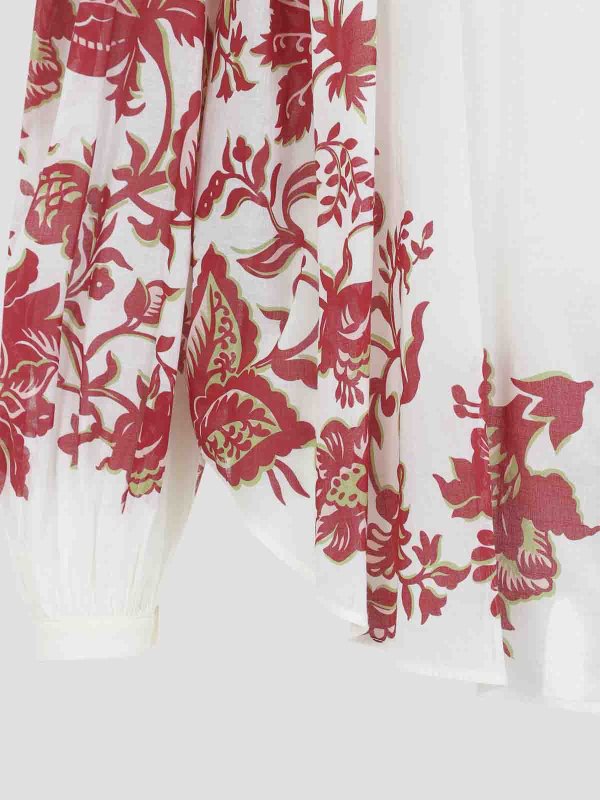 The Best Shops ETRO: Camisas - Camisa - Multicolor