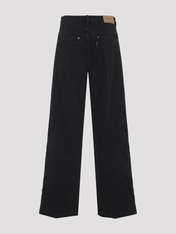 FARM RIO: ストレートジーンズ online - ストレートジーンズ - デニム