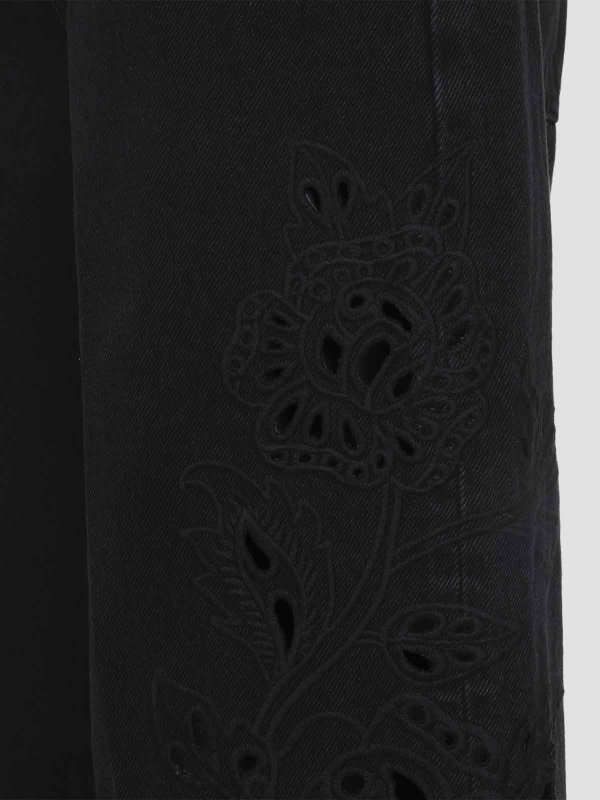 The Best Shops FARM RIO: ストレートジーンズ - ストレートジーンズ - デニム