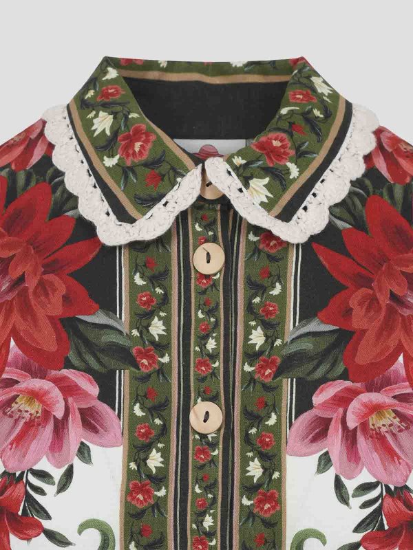 The Best Shops FARM RIO: Hemden - Hemd - Schwarz