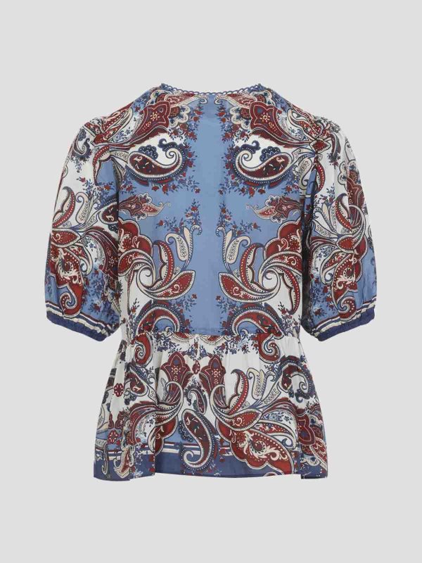 FARM RIO: シャツ online - シャツ - クリーム