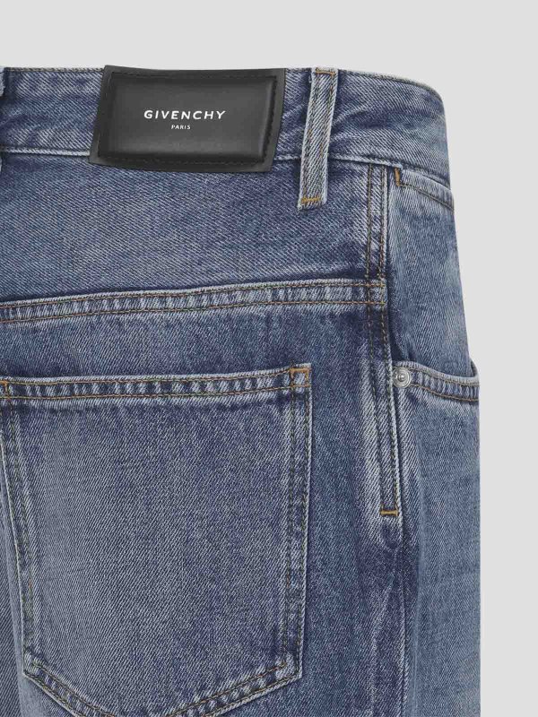 The Best Shops GIVENCHY: casual trousers - Pants