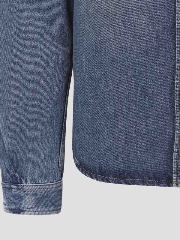 The Best Shops GIVENCHY: shirts - Classic Shirt