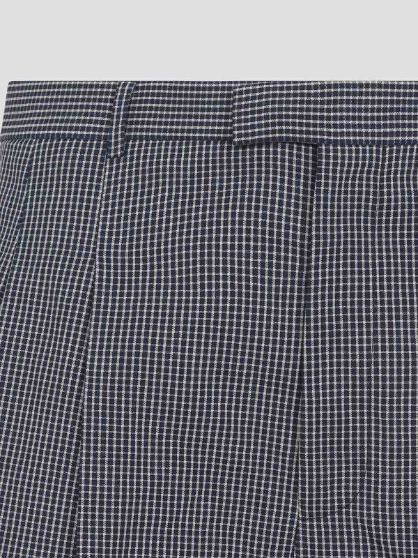 The Best Shops GIVENCHY: Trousers Shorts - Shorts