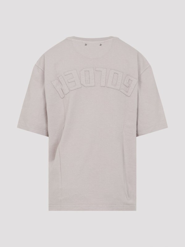 GOLDEN GOOSE: t-shirt online - T-shirt