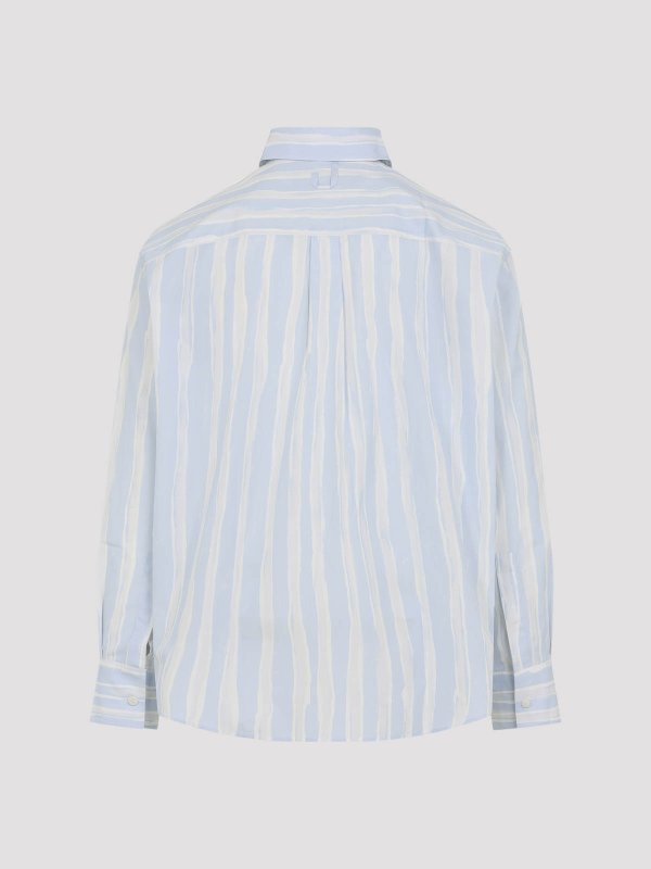 JACQUEMUS: Hemden online - Hemd - Beige