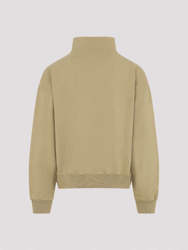 JACQUEMUS: スウェット＆セーター online - スウェットシャツ/セーター - ダークベージュ