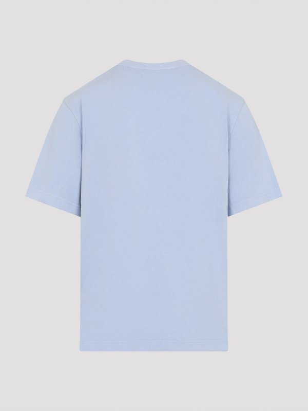 JACQUEMUS: Camisetas online - Camiseta - Azul