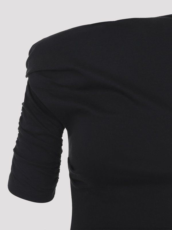 The Best Shops JACQUEMUS: ショートドレス - ショートドレス - 黒