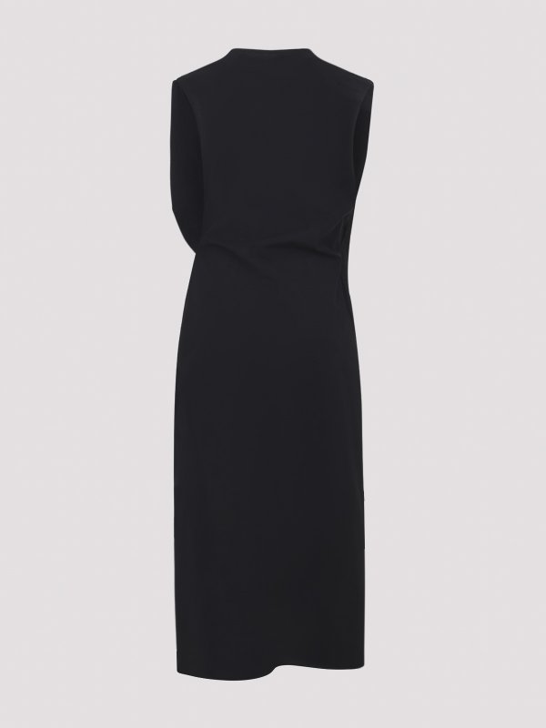 JACQUEMUS: abiti al ginocchio online - L