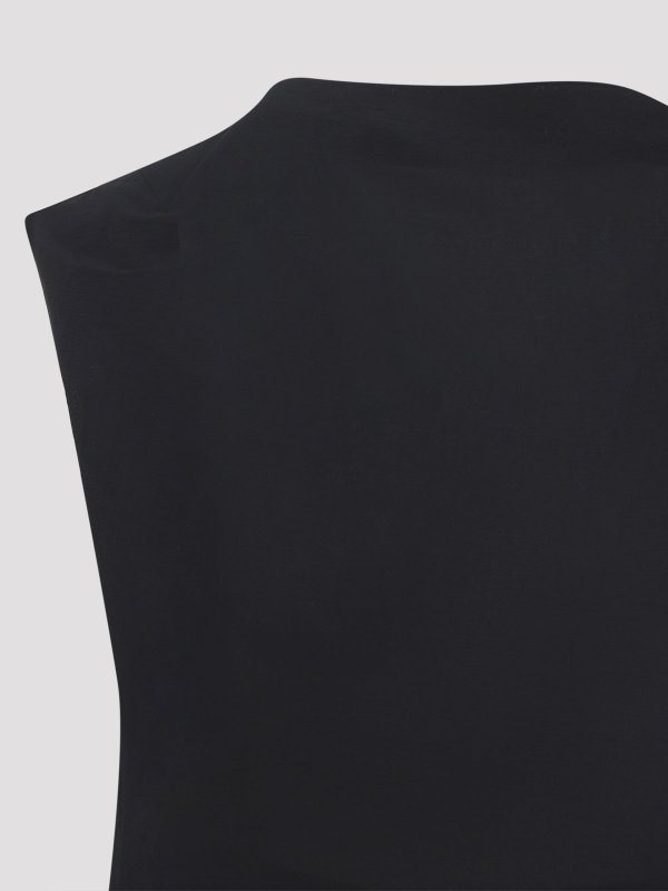 The Best Shops JACQUEMUS: abiti al ginocchio - L