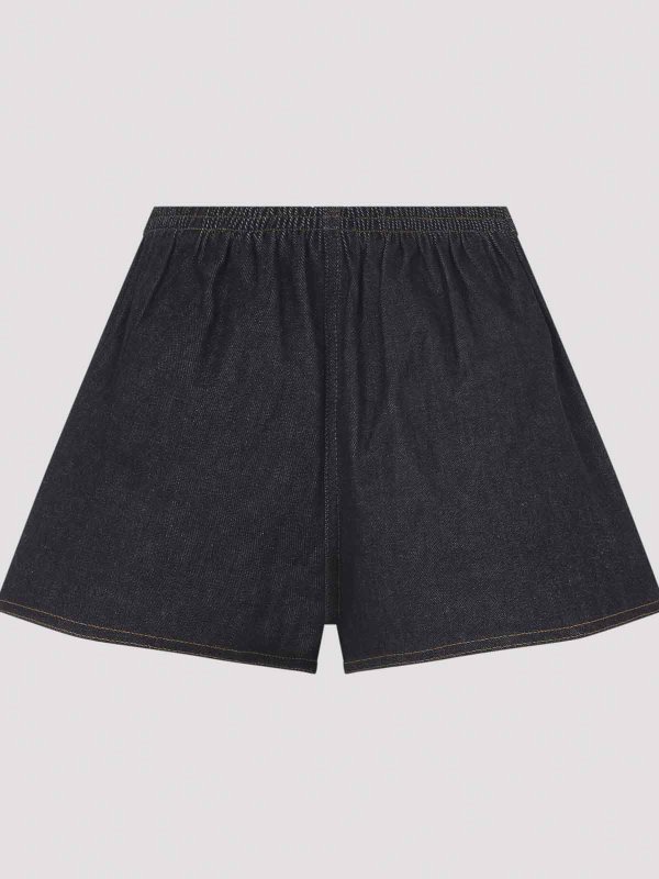 JACQUEMUS: トラウザーショーツ online - ショートパンツ - J