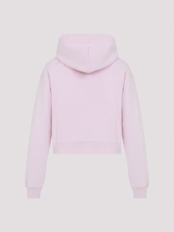 JACQUEMUS: Sweatshirts und Pullover online - Sweatshirt - Nude