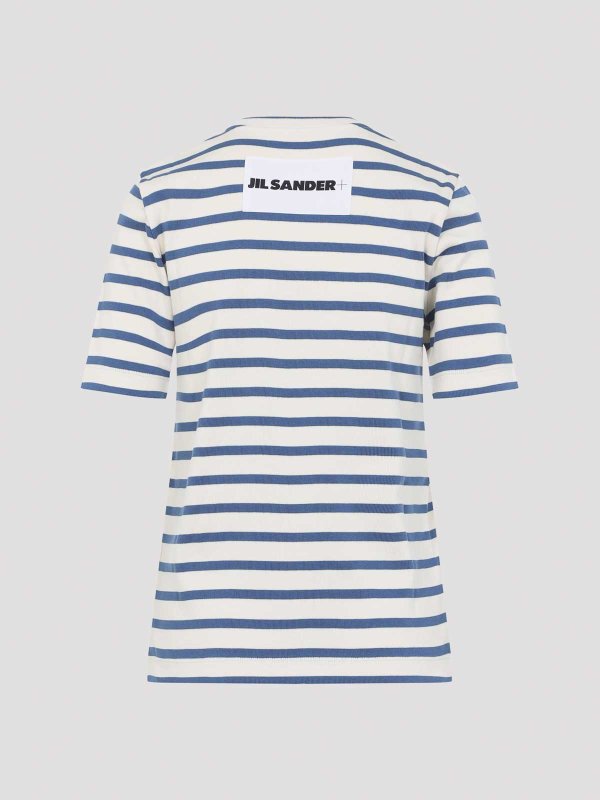 JIL SANDER: t-shirt online - T-shirt