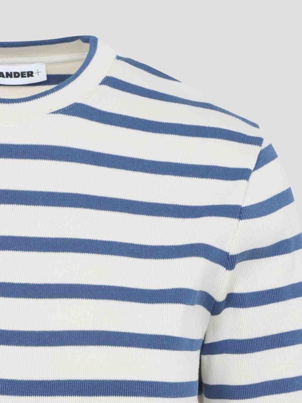 The Best Shops JIL SANDER: t-shirt - T-shirt