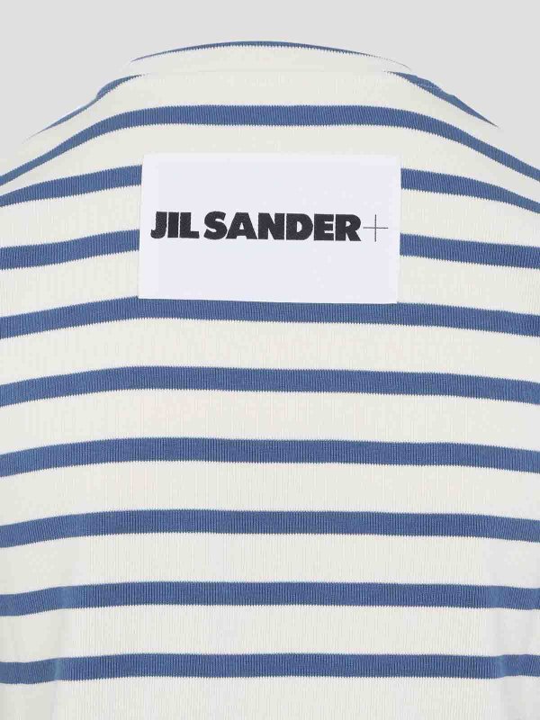 T-shirt shop online: JIL SANDER