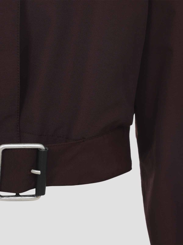 Trincea corta shop online: LOEWE