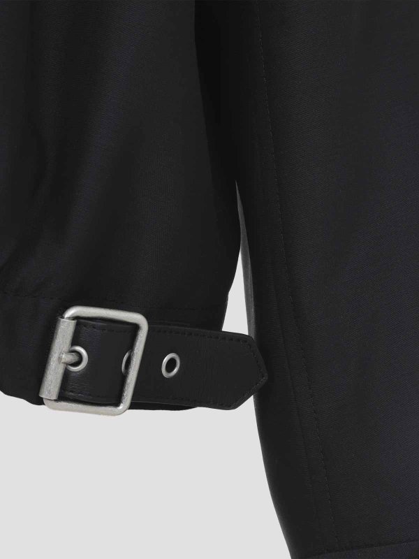 Belted Jacket shop online: LOEWE