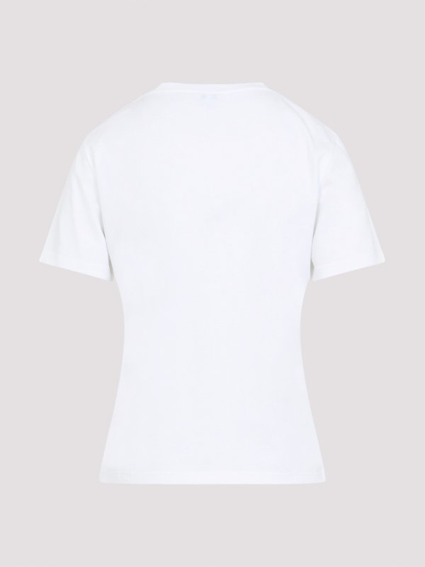 LOEWE: Camisetas online - Camiseta - Blanco
