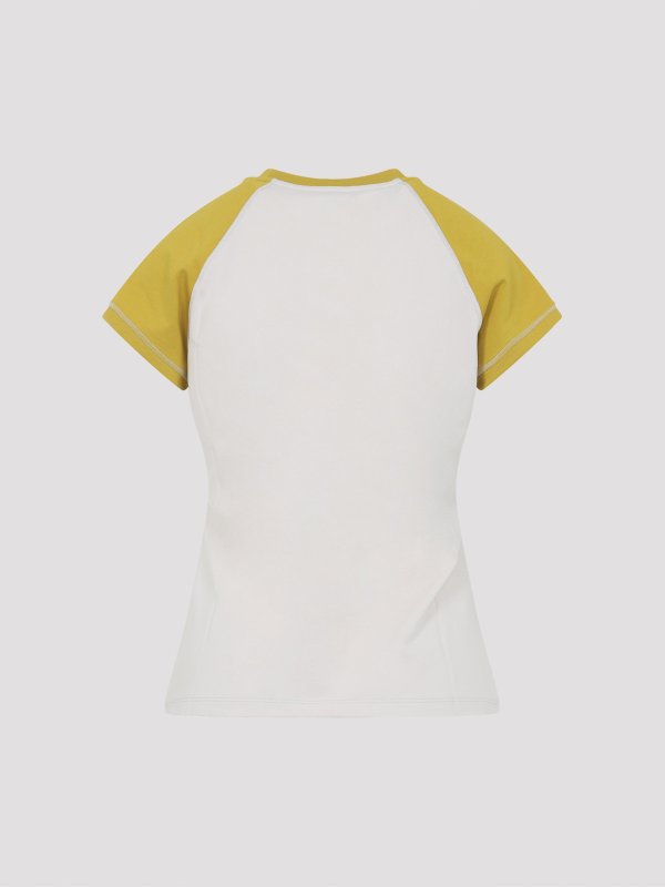 LOEWE: Camisetas online - Camiseta - Bronce