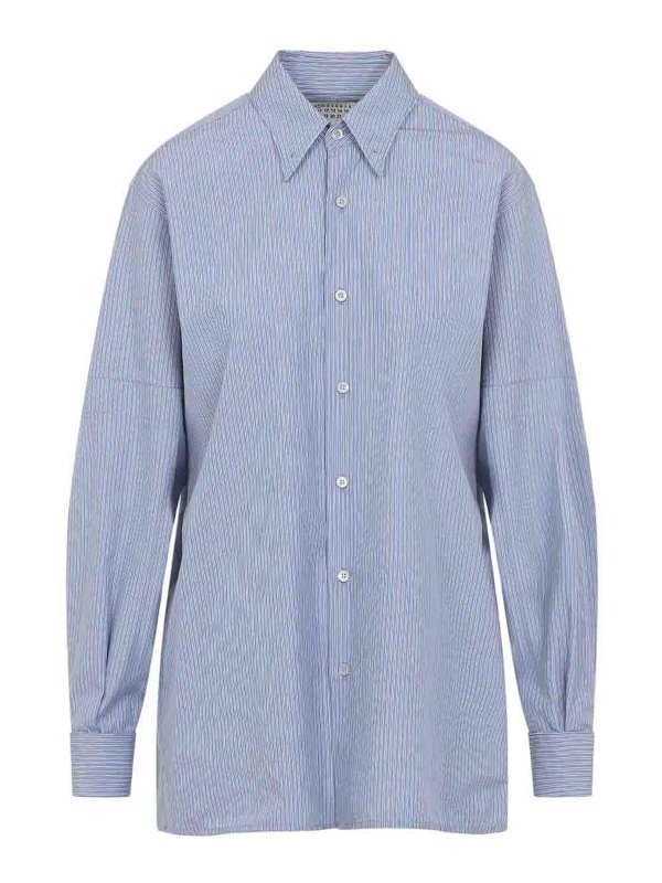 Maison Margiela: camicie - Camicia