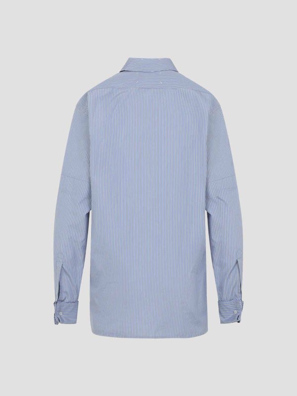 Maison Margiela: camicie online - Camicia