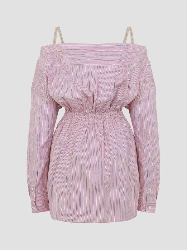 MIU MIU: shirts online - Dress