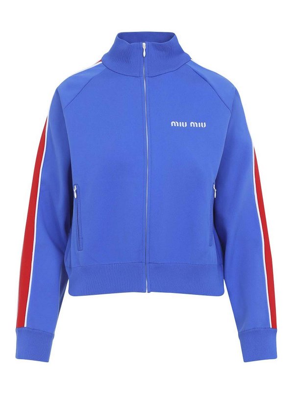 MIU MIU: cardigans - Cardigan