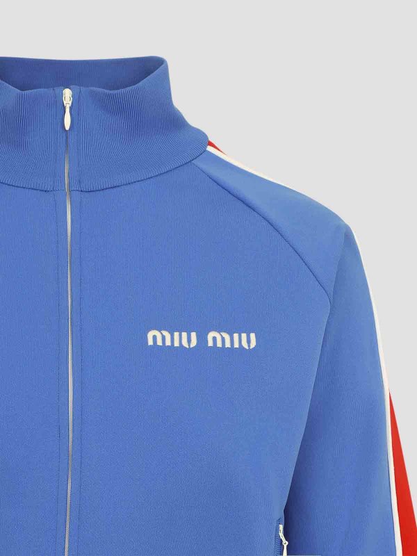 Cardigan shop online: MIU MIU