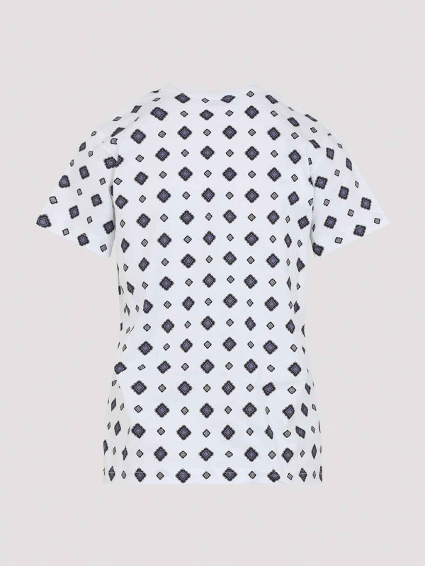 MOSCHINO: t-shirt online - T-shirt