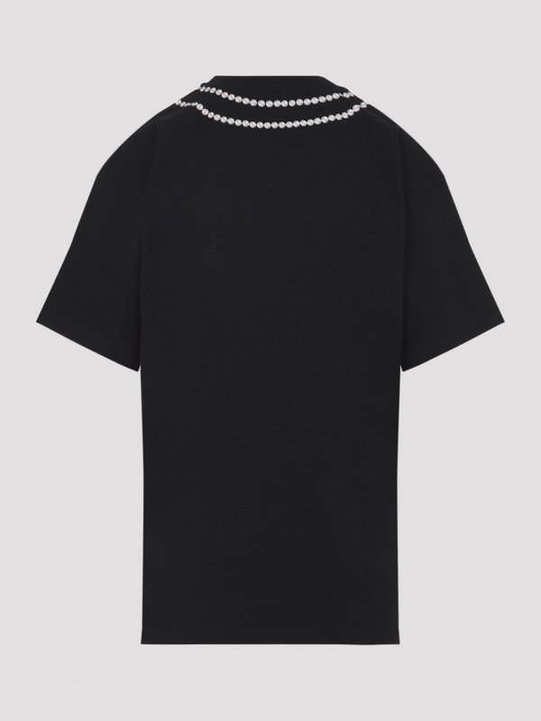 MOSCHINO: t-shirts online - T-Shirt