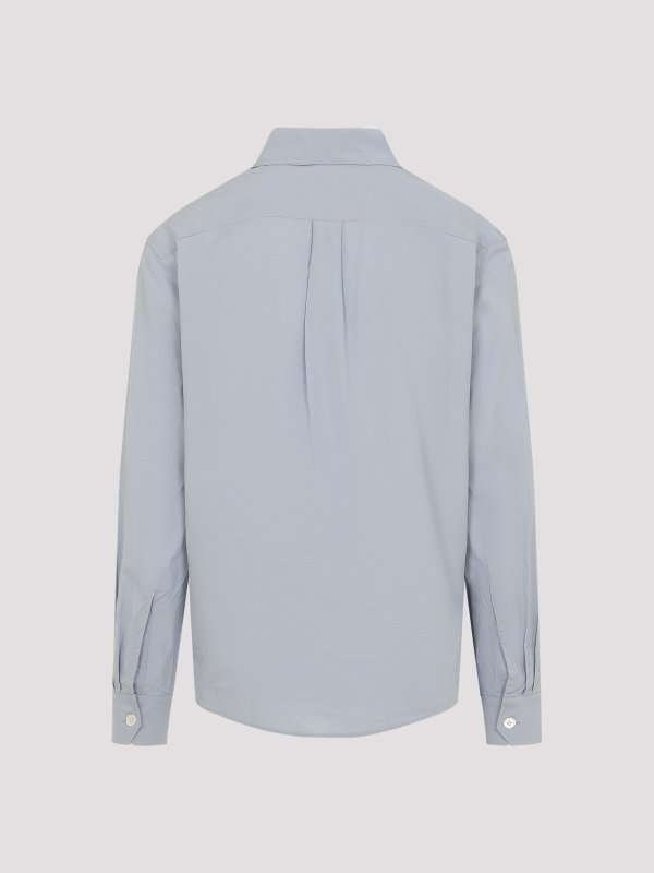 OUR LEGACY: シャツ online - シャツ - ブルー