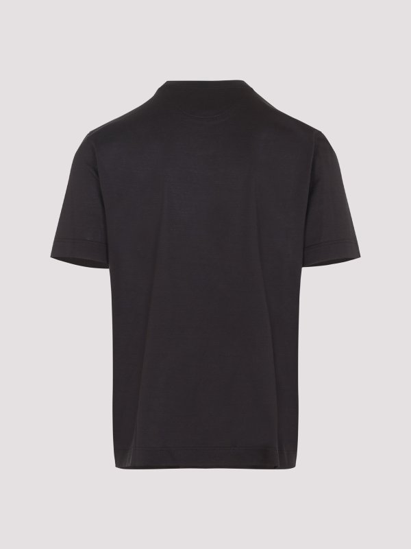 PAUL SMITH: T-shirts online - T-Shirt - Taupe