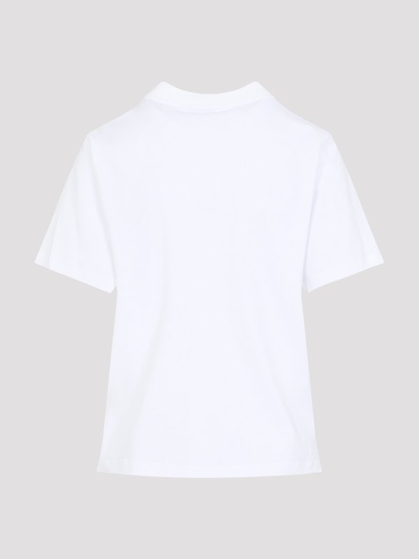 PESERICO: Camisetas online - Camiseta - Blanco