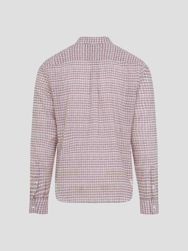 PRADA: shirts online - Cotton Shirt