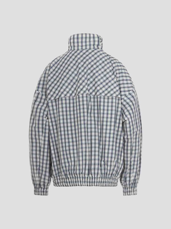 PRADA: padded jackets online - Blouson Jacket