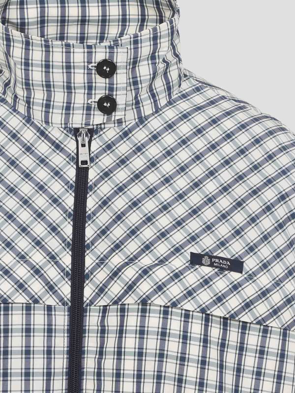 Blouson Jacket shop online: PRADA