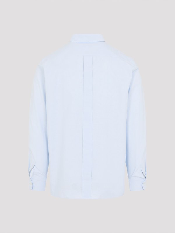 SAINT LAURENT: shirts online - Shirt