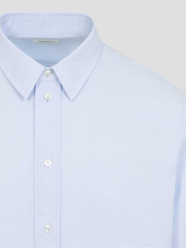 The Best Shops SAINT LAURENT: shirts - Shirt