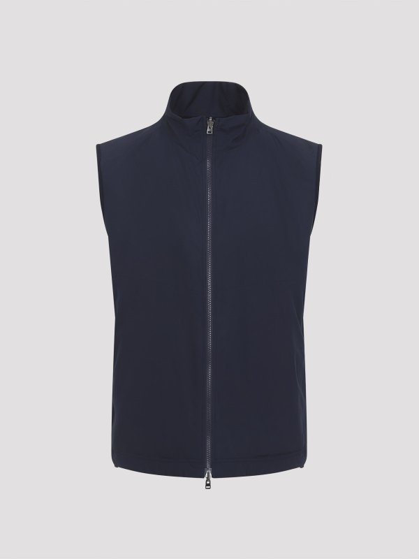 The Best Shops SEASE: vests - Reversible Vest