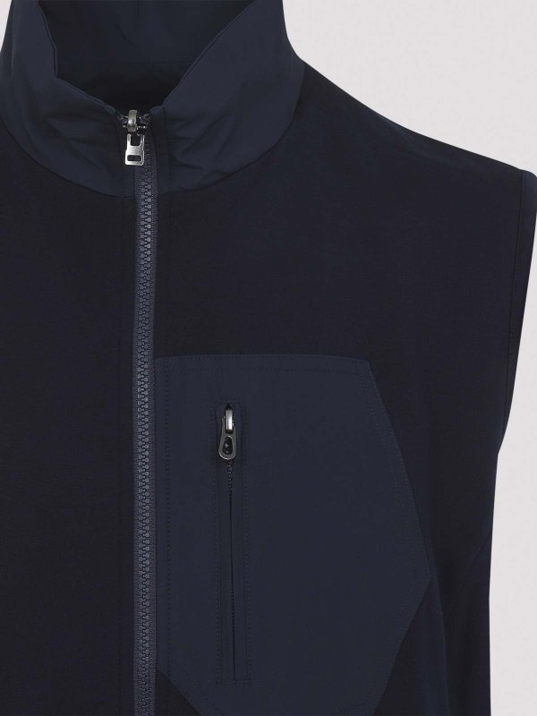 Reversible Vest shop online: SEASE