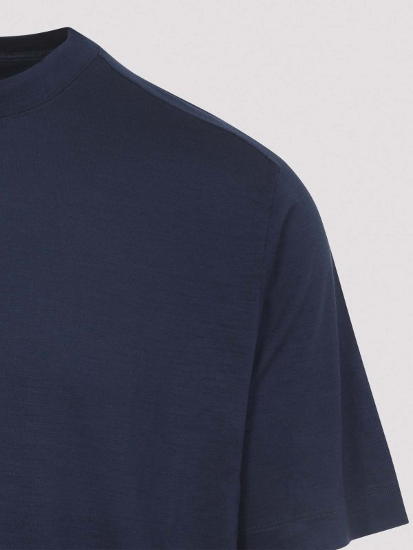 The Best Shops SEASE: t-shirts - Runner T-Shirt