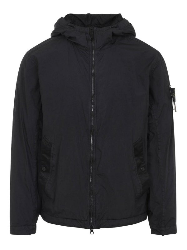 STONE ISLAND: casual jackets - Jacket