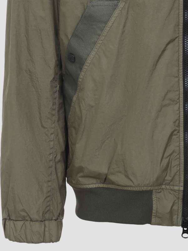 The Best Shops STONE ISLAND: casual jackets - Jacket