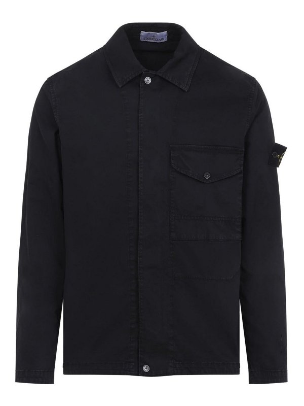 STONE ISLAND: camicie - Camicia