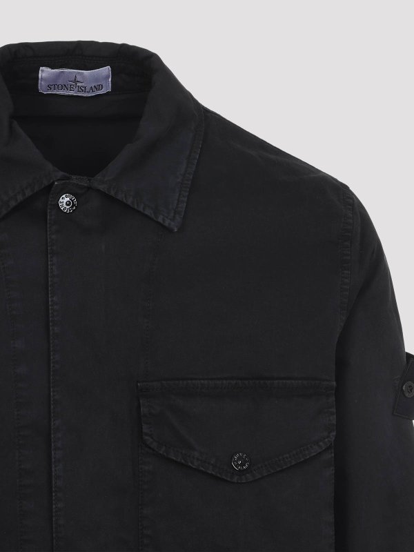 The Best Shops STONE ISLAND: camicie - Camicia