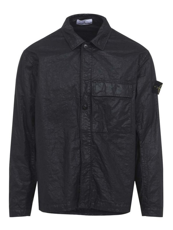 STONE ISLAND: camicie - Camicia